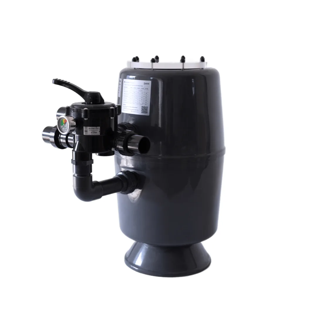 Фильтрационная установка LPF в Ярославле