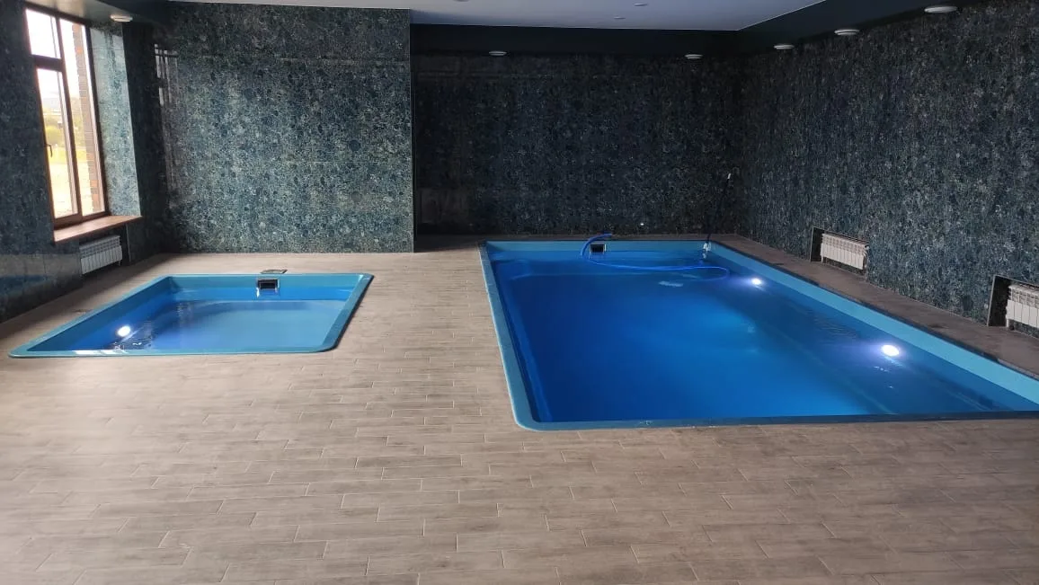 Laguna 3 — готовый проект в Ярославле