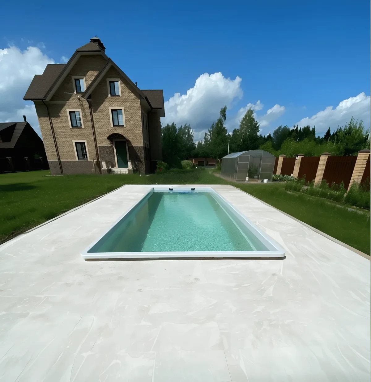 Laguna 9 с террасой в Ярославле