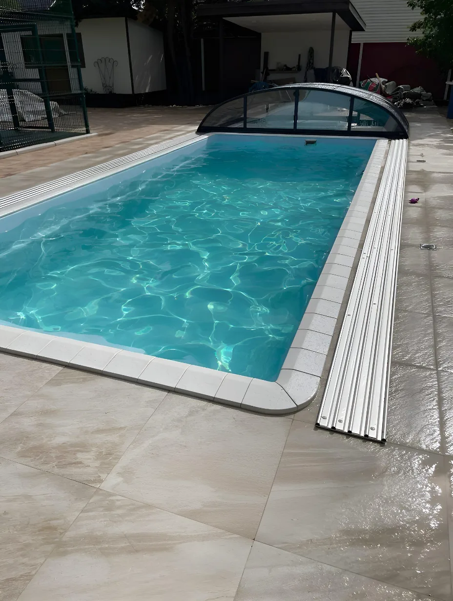 Laguna 6 — вид сверху в Ярославле