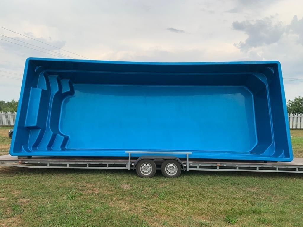 Laguna 9 — ландшафтный дизайн в Ярославле