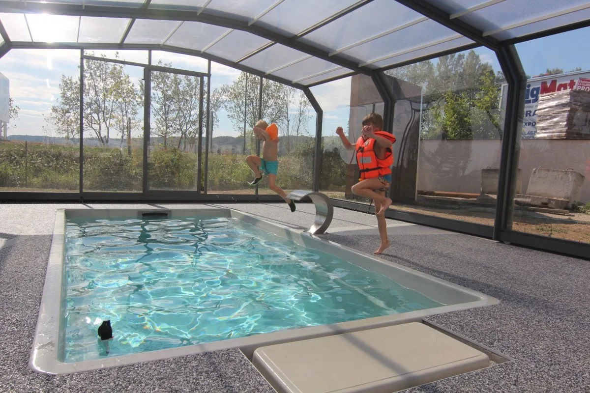 Laguna 5 — готовый проект в Ярославле