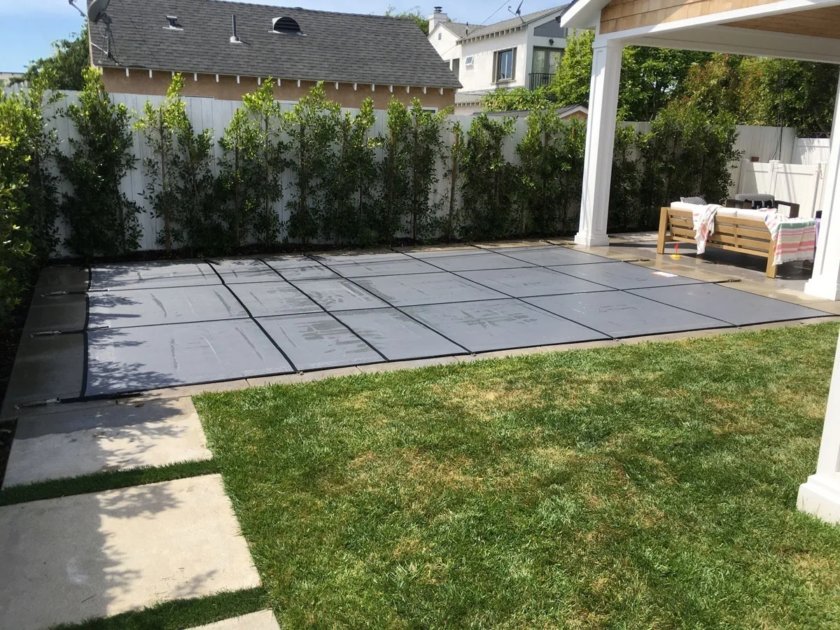 Покрывало Laguna Cover Mesh в Ярославле