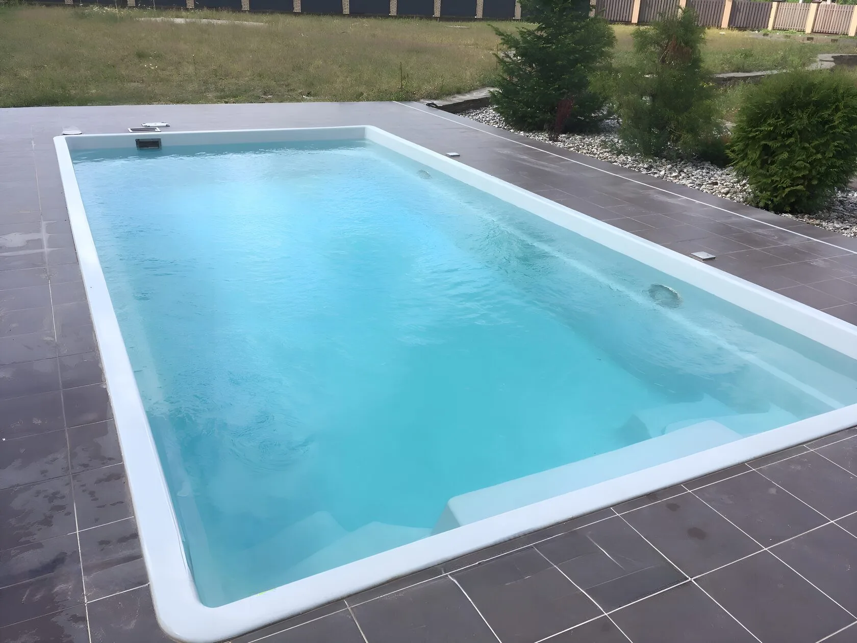 Laguna 7 — зона отдыха в Ярославле