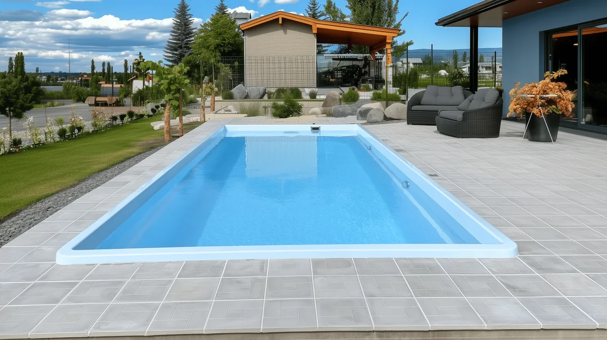 Laguna 7 — вид сверху в Ярославле