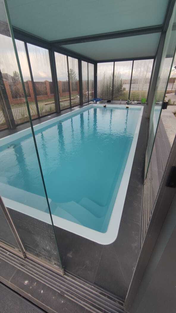 Laguna 9 — готовый проект в Ярославле