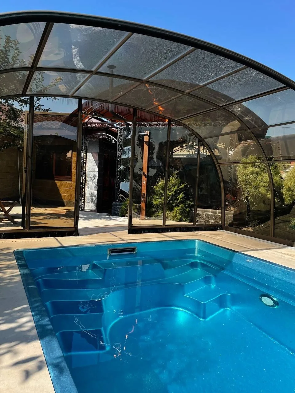 Laguna 6 — готовый проект в Ярославле