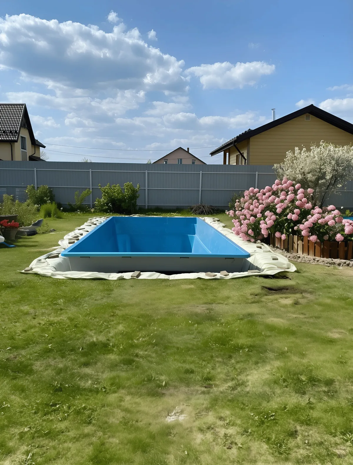 Laguna 8 — установка в Ярославле