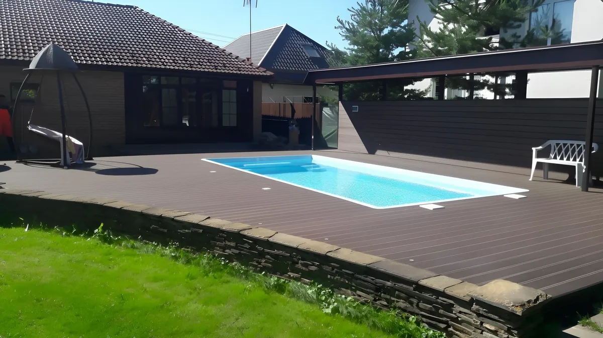 Laguna 8 — готовый проект в Ярославле