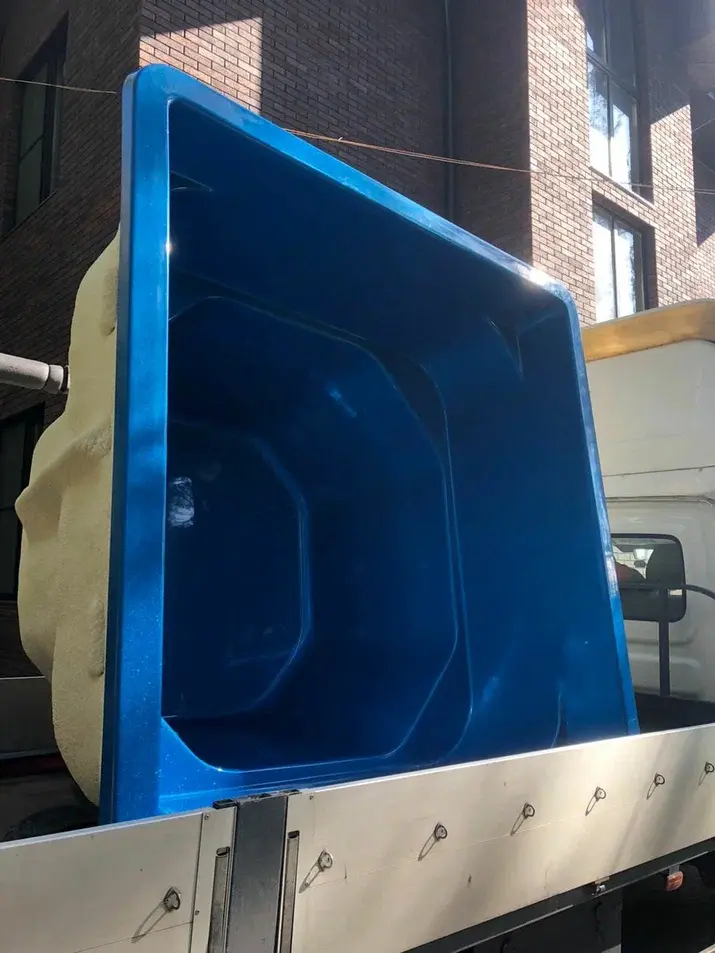 Laguna 2 — готовый проект в Ярославле